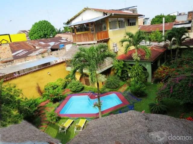 Vendo Casa - Terreno — foto 3