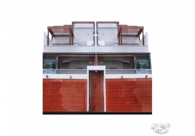Casa de estreno $255,000.00 — foto 1