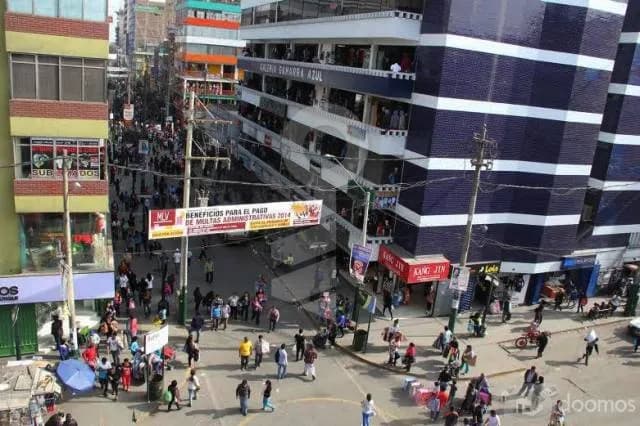 Inicia tu negocio Propio-Tienda en Gamarra — foto 1