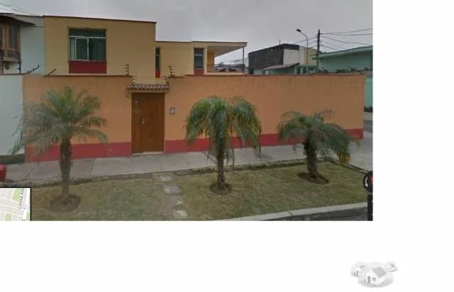 VENDO TERRENO/CASA — foto 2