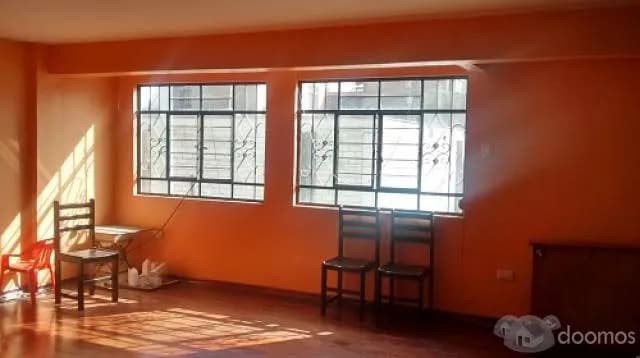 DEPARTAMENTO LISTO PARA HABITAR — foto 3