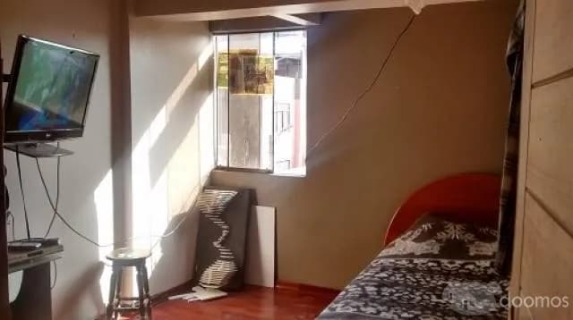 DEPARTAMENTO LISTO PARA HABITAR — foto 8