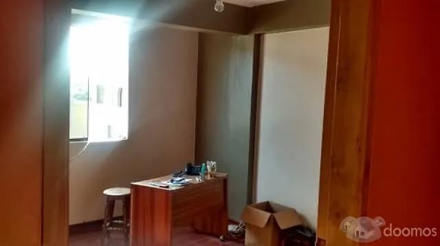 DEPARTAMENTO MAS LOCAL COMERCIAL — foto 2