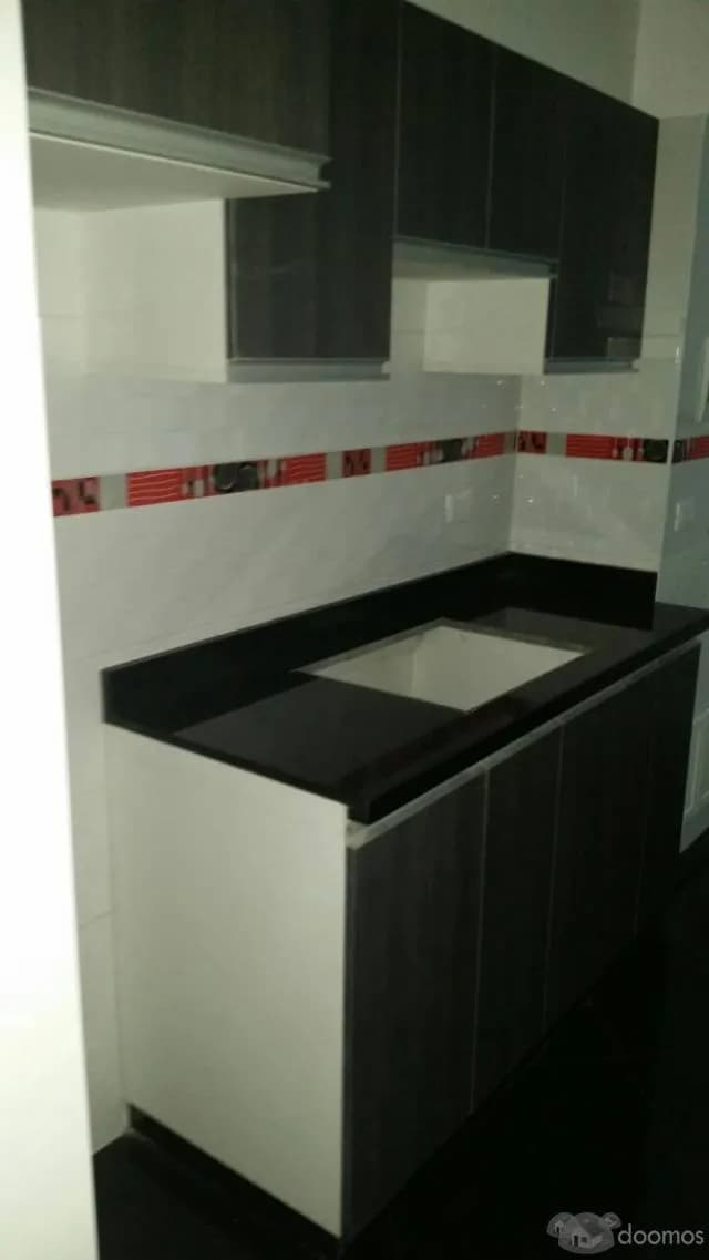 Vendo Hermoso Departamento de Estreno en la Calera — foto 4