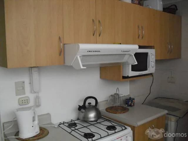 ALQUILO HABITACION SOLO PARA DAMAS! — foto 3