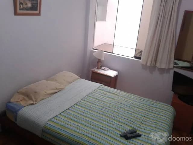 ALQUILO HABITACION SOLO PARA DAMAS! — foto 4