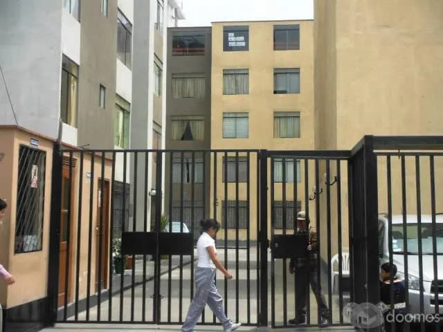 VENTA DE DEPARTAMENTO — foto 1