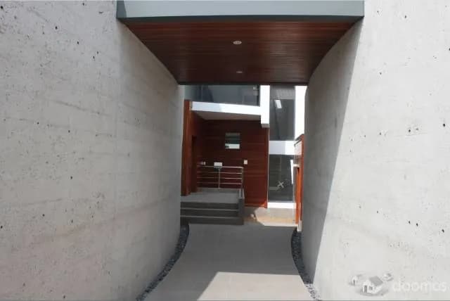 VENTA DE CASA EN CASCO LA MOLINA - RINCONADA ALTA — foto 3