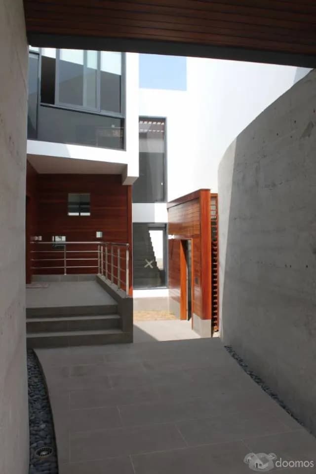 VENTA DE CASA EN CASCO LA MOLINA - RINCONADA ALTA — foto 4
