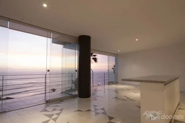 Departamento en Barranco frente al Mar — foto 4