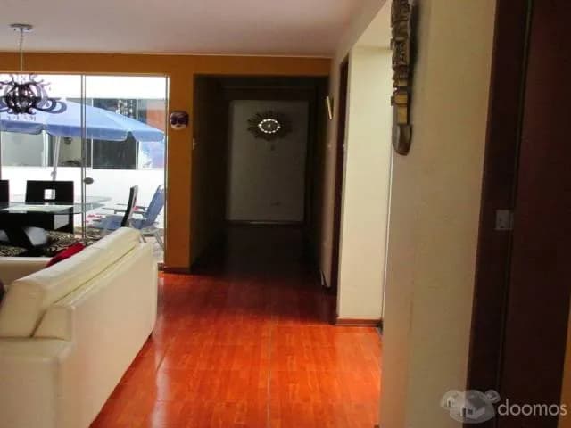 OCASION VENDO DEPARTAMENTO EN ALAMEDA SUR(CHORRILLOS) — foto 3