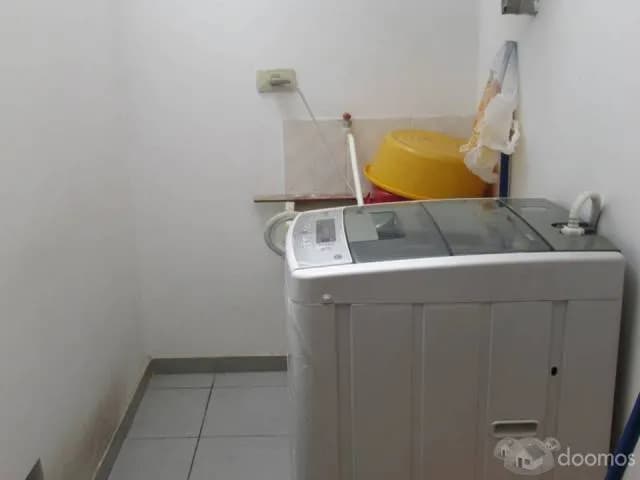 OCASION VENDO DEPARTAMENTO EN ALAMEDA SUR(CHORRILLOS) — foto 4