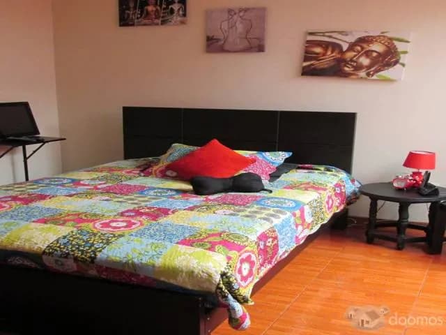 OCASION VENDO DEPARTAMENTO EN ALAMEDA SUR(CHORRILLOS) — foto 6