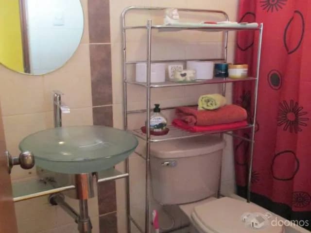 OCASION VENDO DEPARTAMENTO EN ALAMEDA SUR(CHORRILLOS) — foto 8