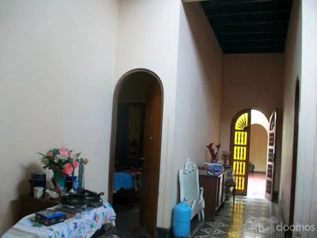 VENDO CASA A PRECIO DE TERRENO — foto 4