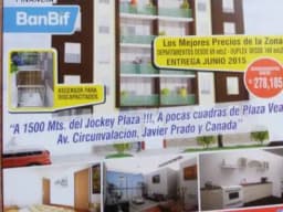 Venta de Dptos.