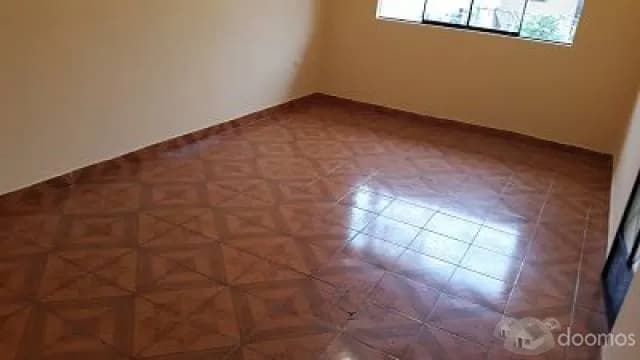 ALQUIER DE HABITACION AMPLIA Y EN PERFECTAS CONDICIONES — foto 1