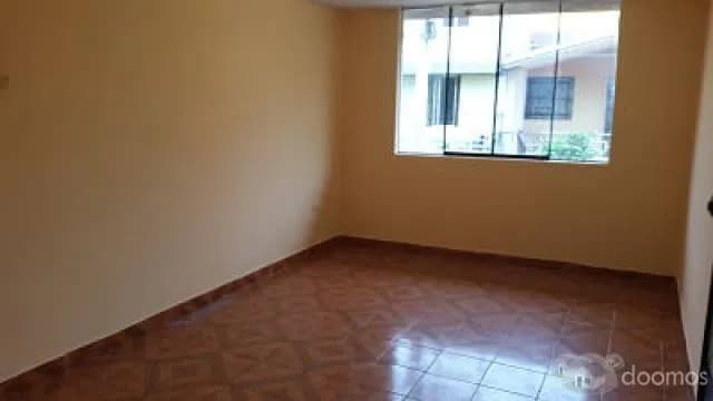 ALQUIER DE HABITACION AMPLIA Y EN PERFECTAS CONDICIONES — foto 2