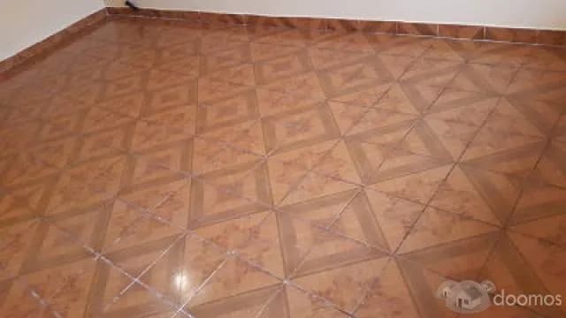 ALQUIER DE HABITACION AMPLIA Y EN PERFECTAS CONDICIONES — foto 3