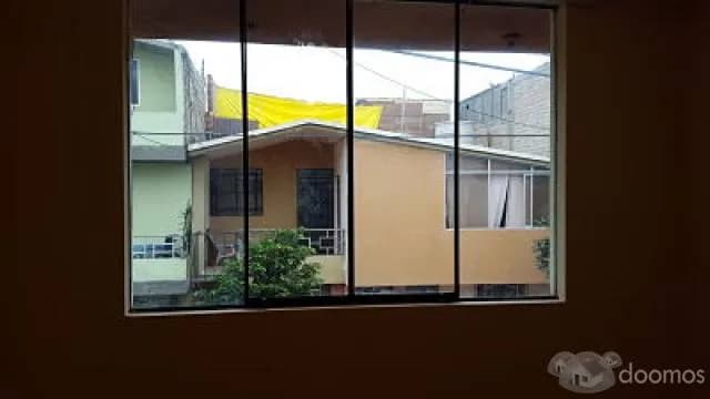 ALQUIER DE HABITACION AMPLIA Y EN PERFECTAS CONDICIONES — foto 5