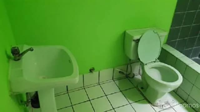 ALQUIER DE HABITACION AMPLIA Y EN PERFECTAS CONDICIONES — foto 6