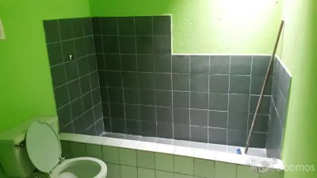 ALQUIER DE HABITACION AMPLIA Y EN PERFECTAS CONDICIONES — foto 7