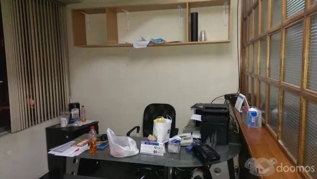 ALQUILER DE OFICINA EN MIRAFLORES — foto 2