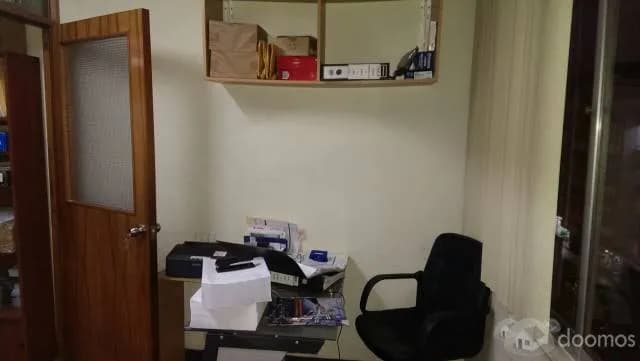 ALQUILER DE OFICINA EN MIRAFLORES — foto 3