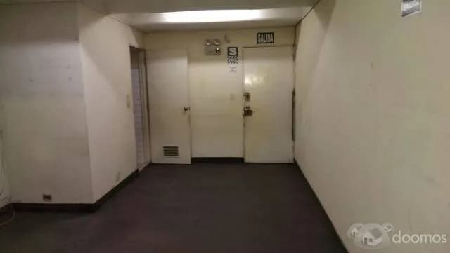 ALQUILER DE OFICINA EN MIRAFLORES — foto 4