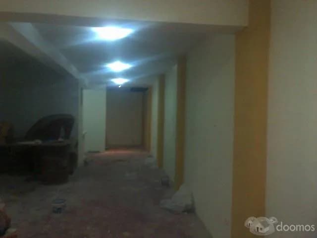 CASA EN VENTA O ALQUILER DE DOS PISOS EN ESTRENO — foto 3
