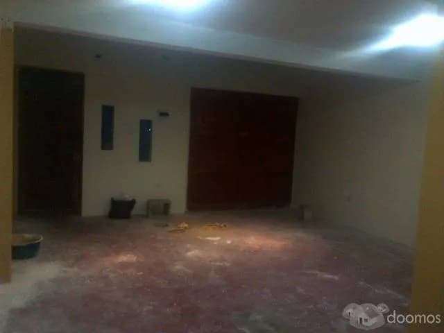 CASA EN VENTA O ALQUILER DE DOS PISOS EN ESTRENO — foto 5