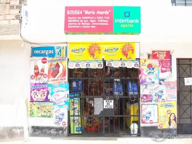ALQUILO LOCAL COMERCIAL — foto 4