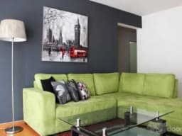 Alquiler de Departamento en Miraflores