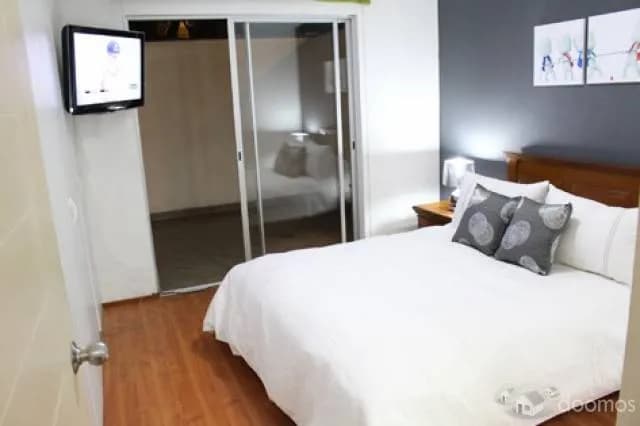 Alquiler de Departamento en Miraflores — foto 4