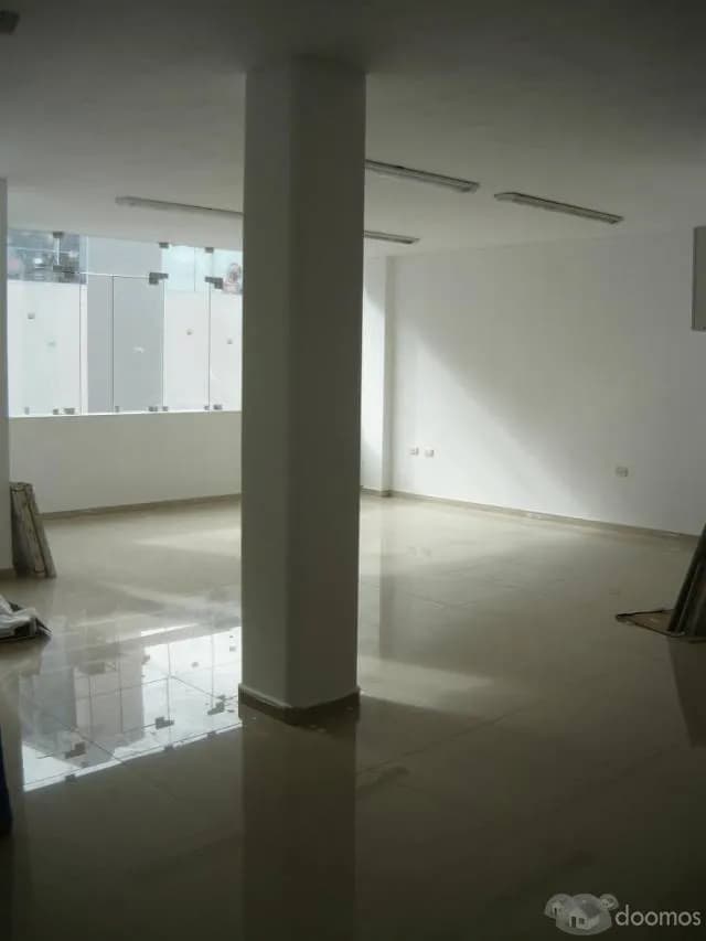 ALQUILO OFICINA COMERCIAL — foto 2