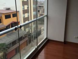 Calle Harrington Dpto 501