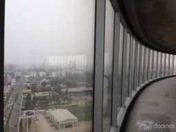 ALQUILO OFICINA LIMA CENTRAL TOWER 280M2 A $18M2