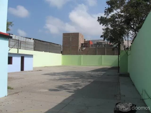 CHORRILLOS Alquilo Local Comercial 1000 m2. — foto 5