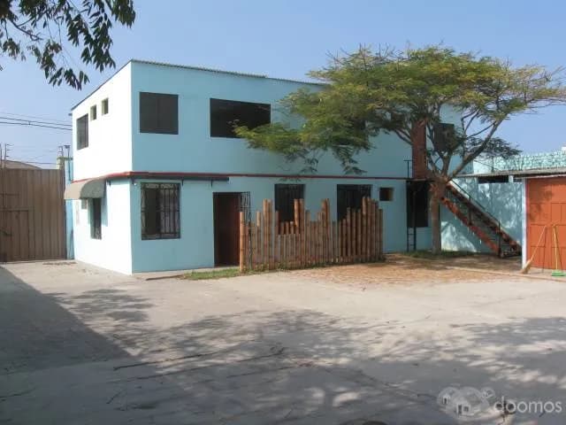 CHORRILLOS Alquilo Local Comercial 1000 m2. — foto 8