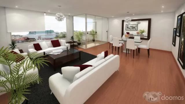 SE VENDE EXCELENTE DEPARTAMENTO — foto 3