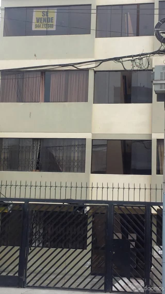dpto buena zona frente a un lindo parque — foto 5
