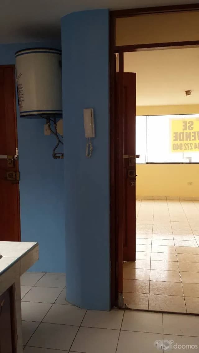 dpto buena zona frente a un lindo parque — foto 6