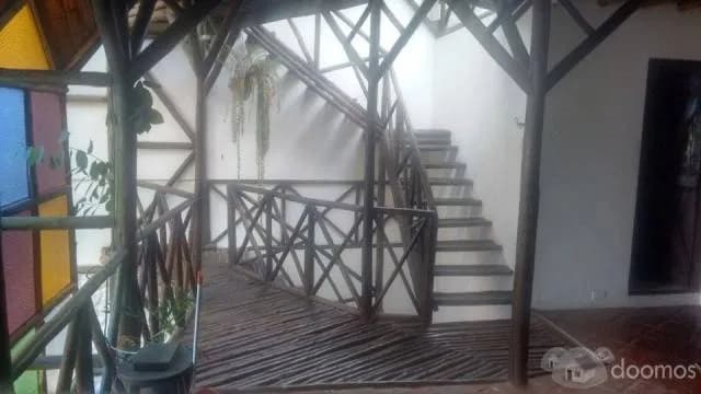 SE BUSCA ROOMMATE  PARA LINDA CASA COMPARTIDA  EN BARRANCO — foto 3