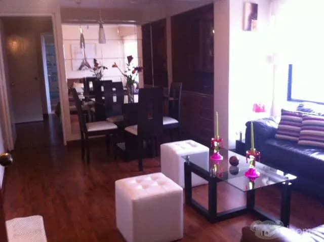 ACOGEDOR DEPARTAMENTO CON AREAS COMUNES, ZONA EXCLUSIVA — foto 1