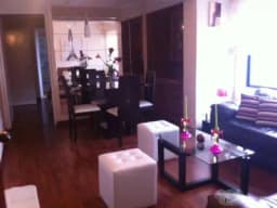 ACOGEDOR DEPARTAMENTO CON AREAS COMUNES, ZONA EXCLUSIVA