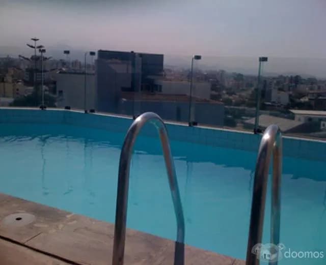 ACOGEDOR DEPARTAMENTO CON AREAS COMUNES, ZONA EXCLUSIVA — foto 7