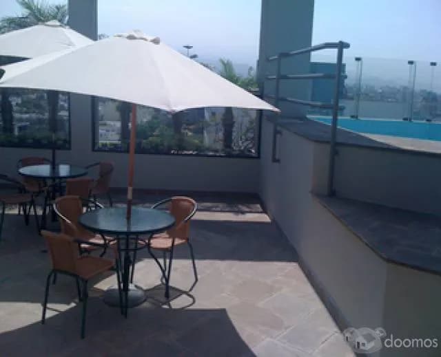 ACOGEDOR DEPARTAMENTO CON AREAS COMUNES, ZONA EXCLUSIVA — foto 11