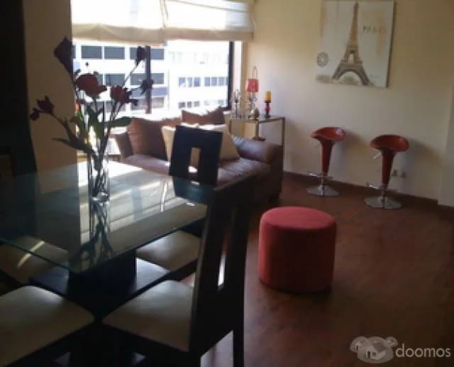 ACOGEDOR DEPARTAMENTO CON AREAS COMUNES, ZONA EXCLUSIVA — foto 13