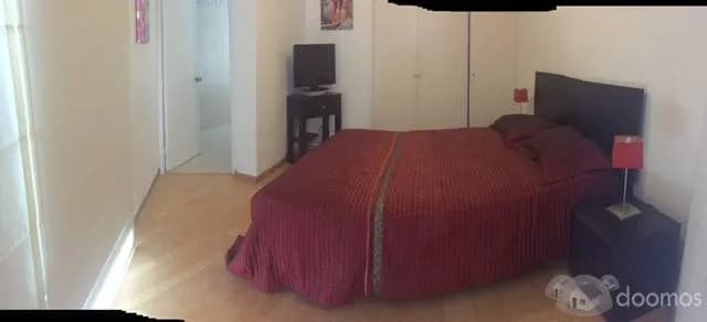ACOGEDOR DEPARTAMENTO CON AREAS COMUNES, ZONA EXCLUSIVA — foto 6
