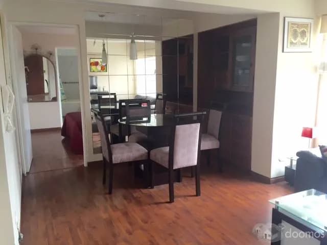ACOGEDOR DEPARTAMENTO CON AREAS COMUNES, ZONA EXCLUSIVA — foto 8